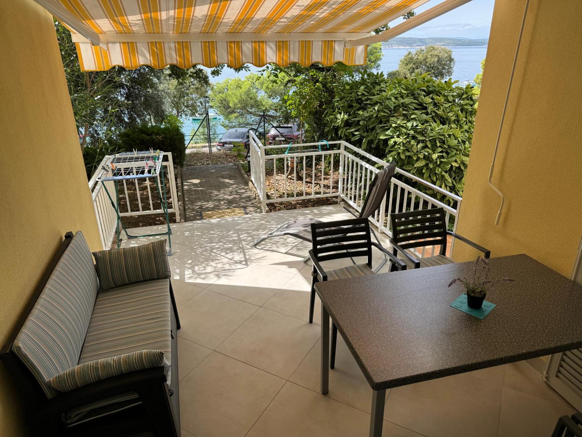 Apartman Matej -Selce Exterior foto