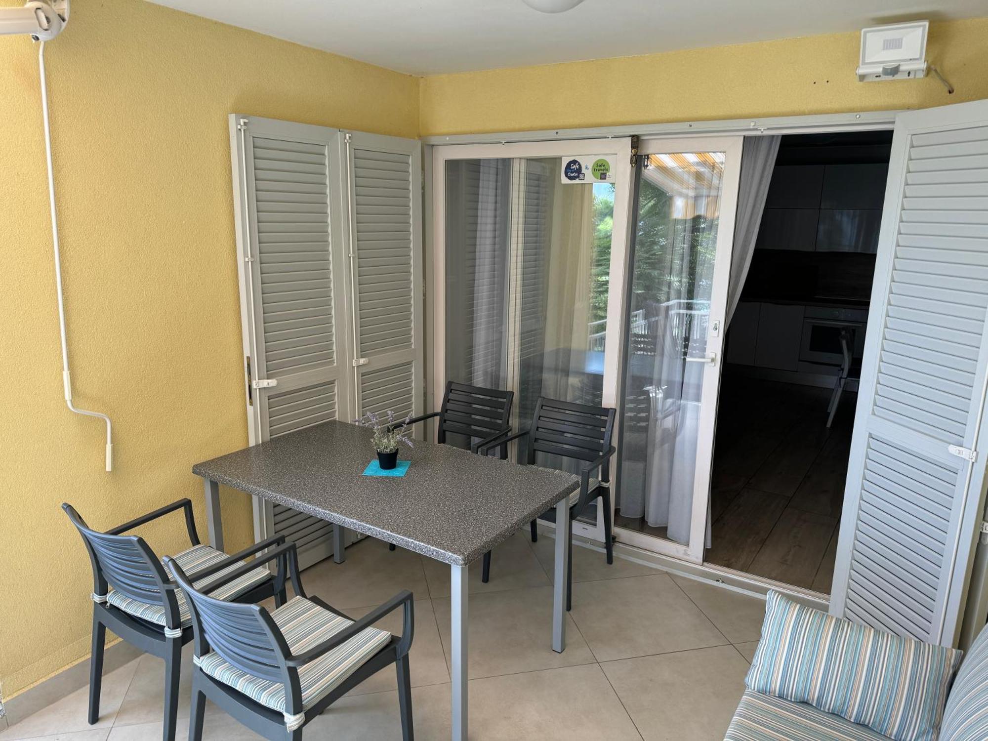 Apartman Matej -Selce Exterior foto
