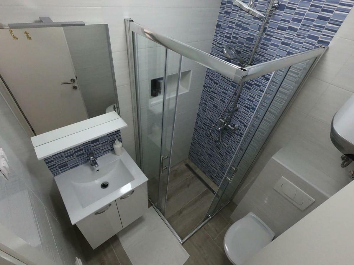 Apartman Matej -Selce Exterior foto