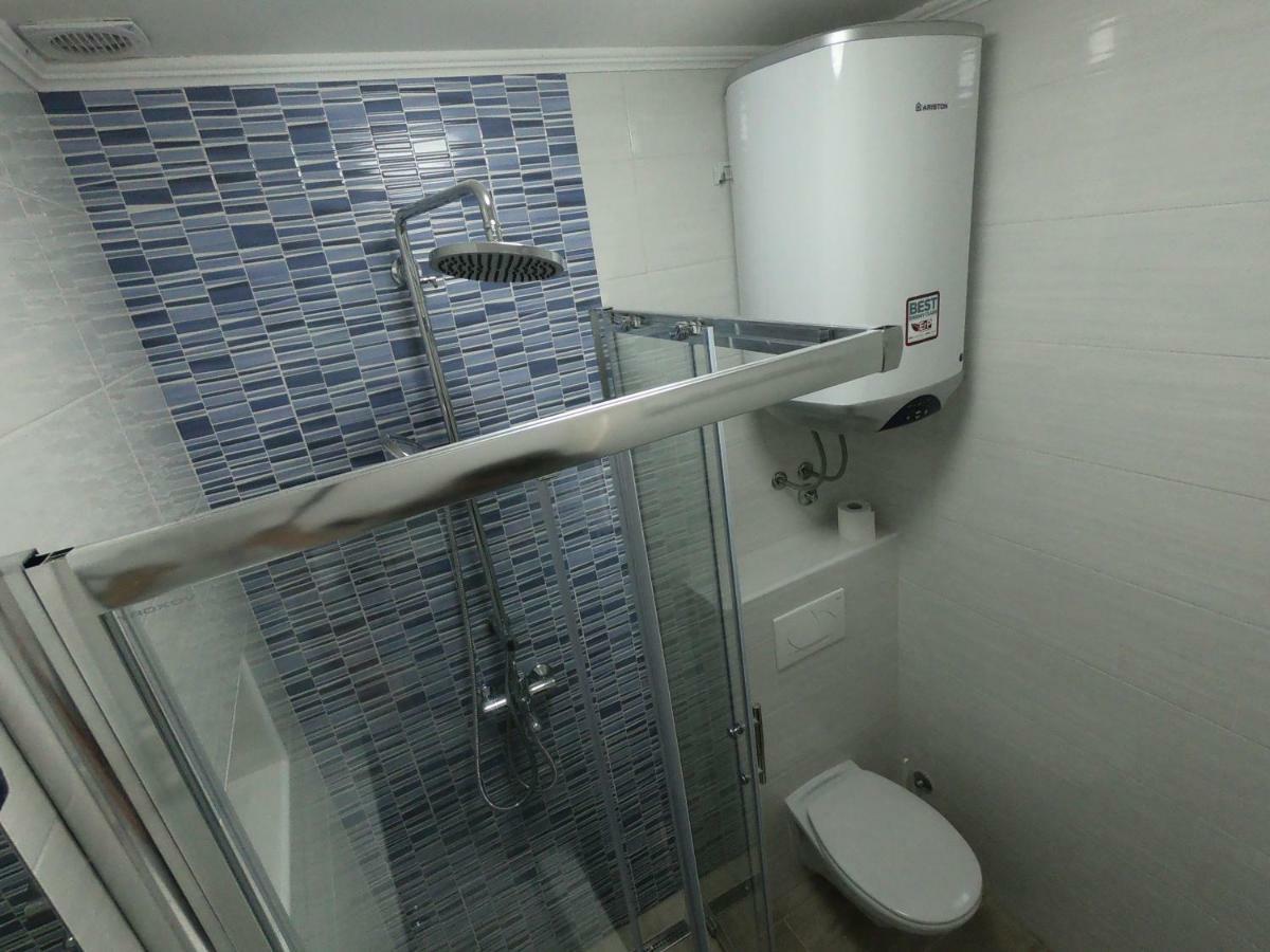 Apartman Matej -Selce Exterior foto